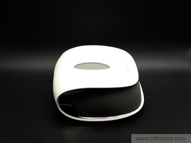 創(chuàng)意無(wú)限，品味好聲音！幻響小貝HIFI 2.1震撼來(lái)襲
