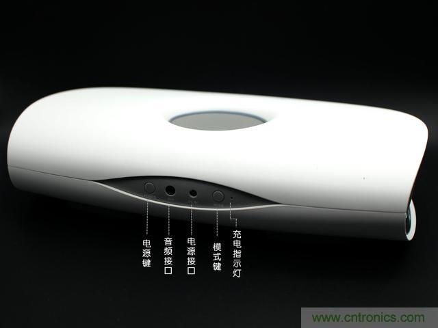 創(chuàng)意無(wú)限，品味好聲音！幻響小貝HIFI 2.1震撼來(lái)襲