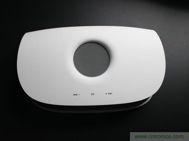 創(chuàng)意無(wú)限，品味好聲音！幻響小貝HIFI 2.1震撼來(lái)襲