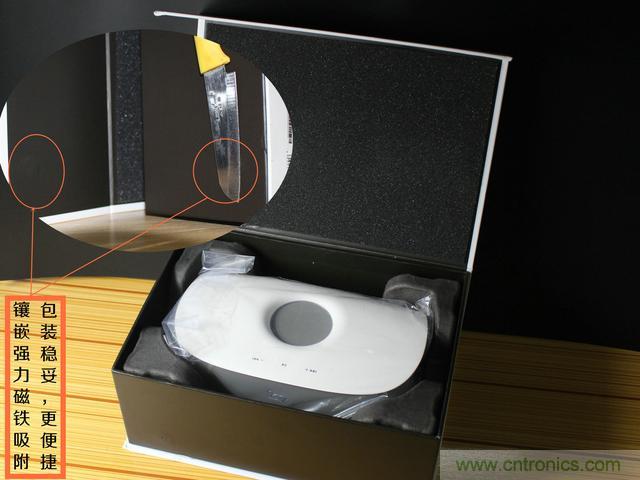 創(chuàng)意無(wú)限，品味好聲音！幻響小貝HIFI 2.1震撼來(lái)襲