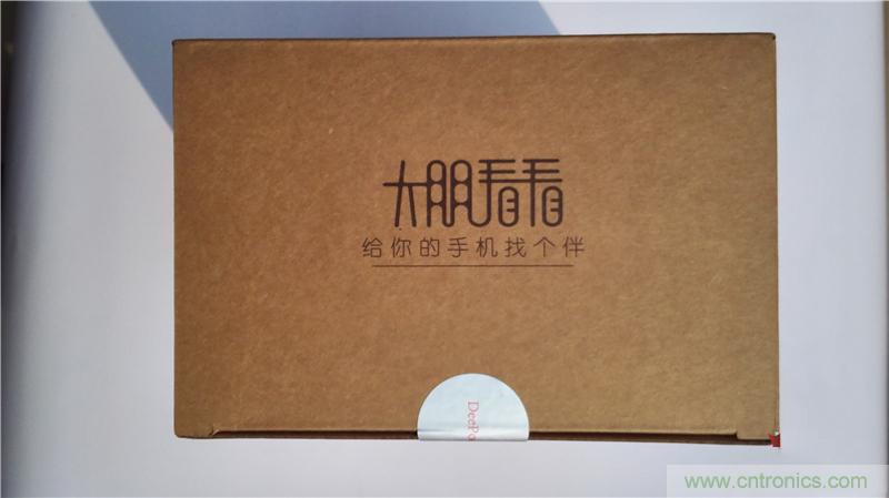 “撩妹”神器，就要你好看--大朋看看評測