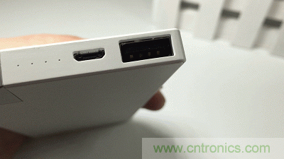 長虹流云智能電源，集“充電”+“存儲(chǔ)”于一身