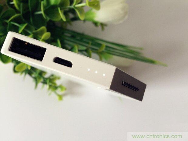 長虹流云智能電源，集“充電”+“存儲(chǔ)”于一身