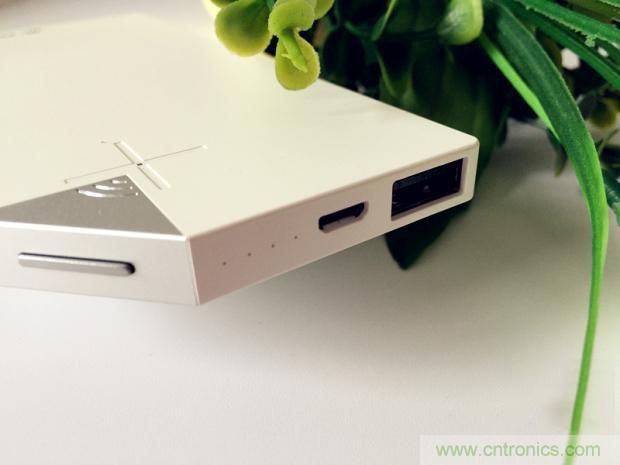 長虹流云智能電源，集“充電”+“存儲(chǔ)”于一身