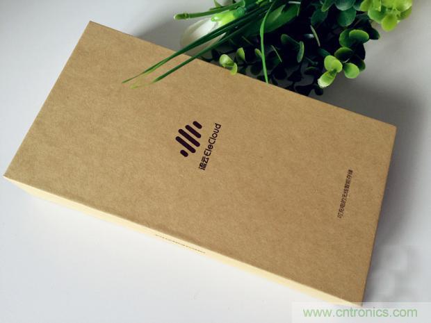 長虹流云智能電源，集“充電”+“存儲(chǔ)”于一身