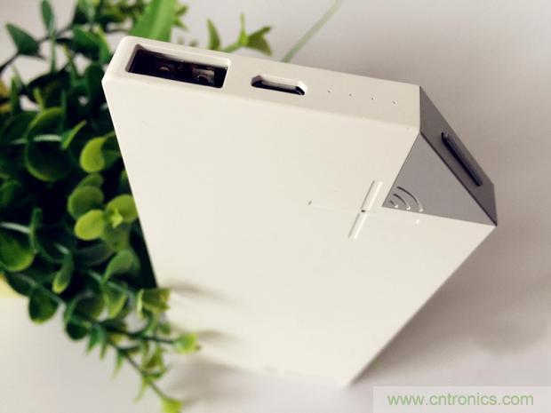 長虹流云智能電源，集“充電”+“存儲(chǔ)”于一身