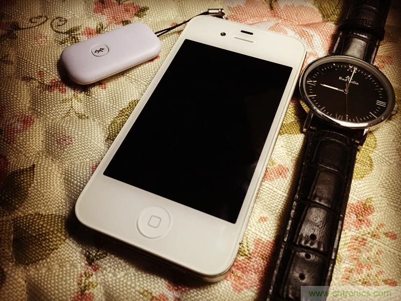 “雙享號”讓 iPhone 實現(xiàn)雙卡雙待，So easy！