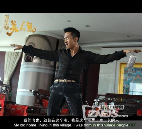 搞怪“美人魚”盡享靈克藍(lán)牙音箱的天籟之音！