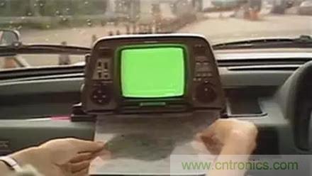 20個(gè)汽車發(fā)展史上的第一次 你知道幾個(gè)？
