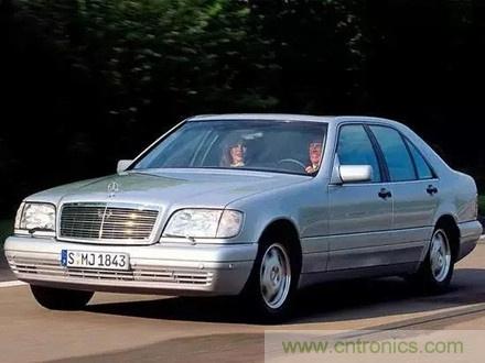 20個(gè)汽車發(fā)展史上的第一次 你知道幾個(gè)？