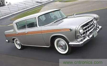 20個(gè)汽車發(fā)展史上的第一次 你知道幾個(gè)？