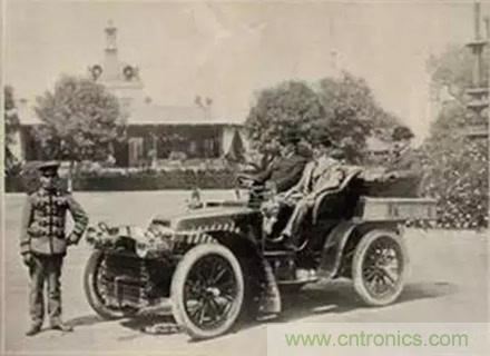 20個(gè)汽車發(fā)展史上的第一次 你知道幾個(gè)？