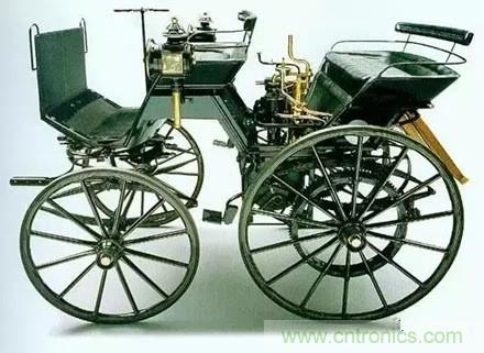 20個(gè)汽車發(fā)展史上的第一次 你知道幾個(gè)？