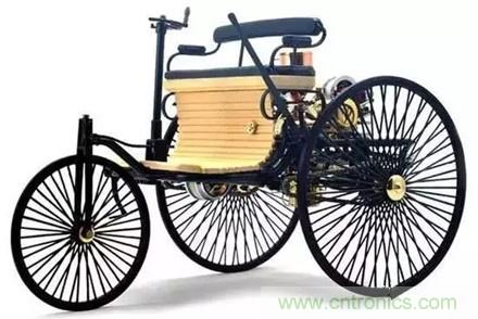 20個(gè)汽車發(fā)展史上的第一次 你知道幾個(gè)？