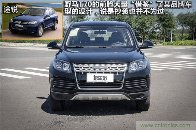 不能說的秘密，拆車坊編輯一輩子都不想買的車