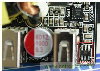 69元小米4口USB充電器詳細(xì)拆解，看完你也能DIY一個(gè)