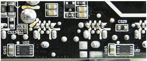 69元小米4口USB充電器詳細(xì)拆解，看完你也能DIY一個(gè)
