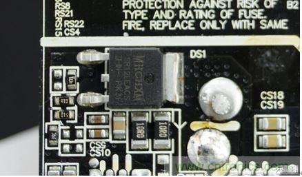 69元小米4口USB充電器詳細(xì)拆解，看完你也能DIY一個(gè)