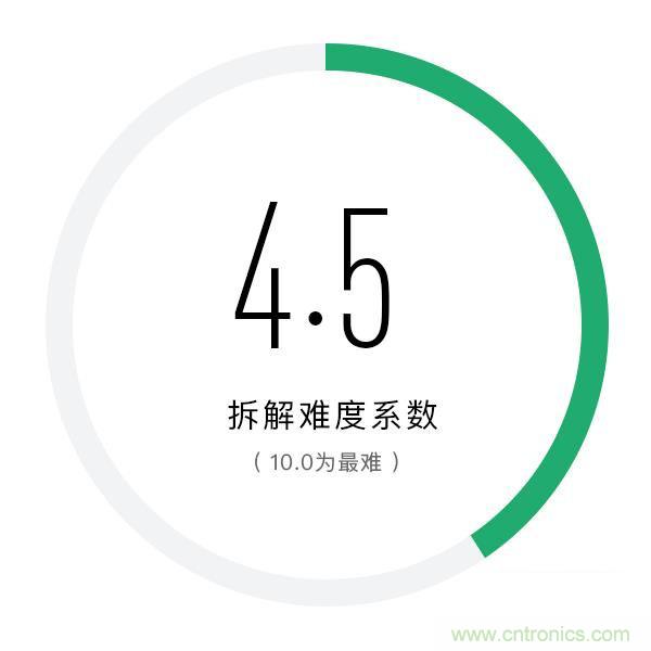 小米手機4S超詳細(xì)拆解:內(nèi)外硬件大升級