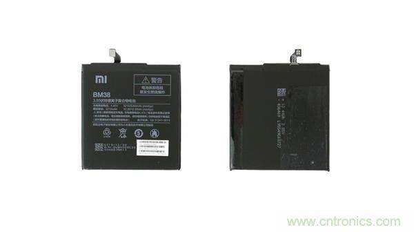 小米手機4S超詳細(xì)拆解:內(nèi)外硬件大升級