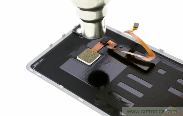 小米手機4S超詳細(xì)拆解:內(nèi)外硬件大升級