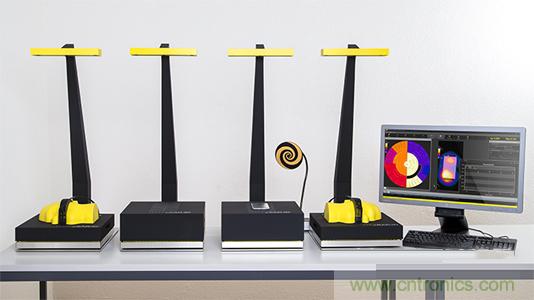 電磁波能量比吸收率SAR評估的過去、現(xiàn)在和未來