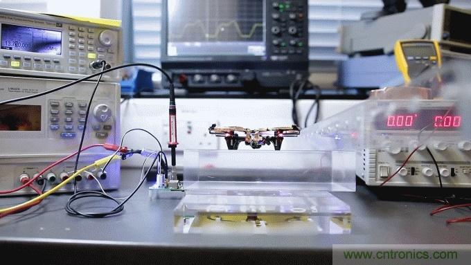 “激光充電”能否打破無線充電這根雞肋！