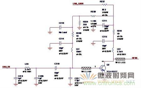Atheros對Ralink，看WiFi產(chǎn)品的射頻電路設(shè)計
