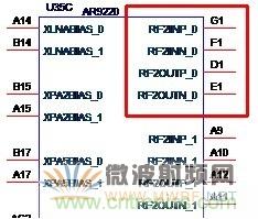 Atheros對Ralink，看WiFi產(chǎn)品的射頻電路設(shè)計