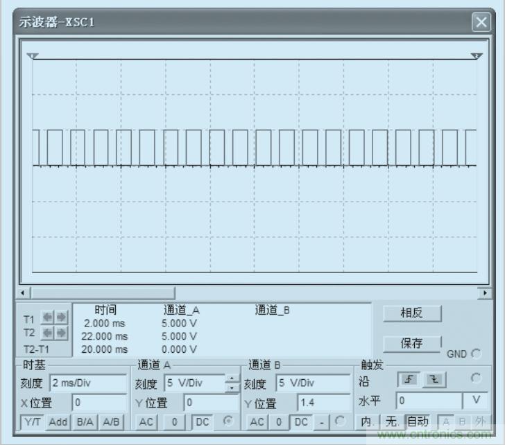 用555定時器如何設(shè)計電容測試儀？