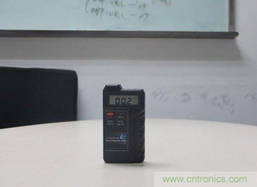揭真相！無線路由器的輻射到底可怕嗎？