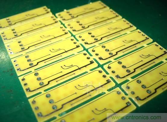 自動溫調(diào)速風(fēng)扇，讓你的電腦更冷靜
