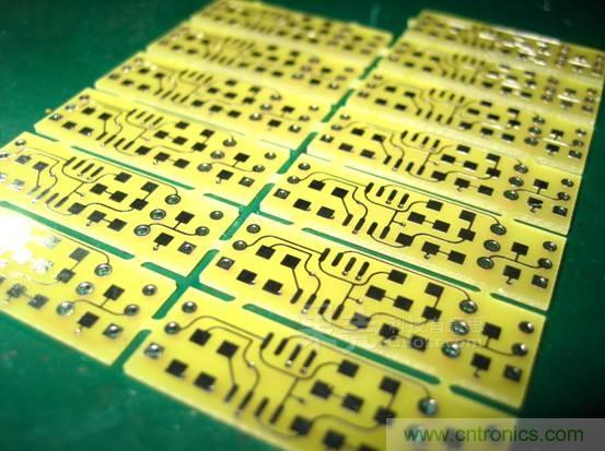 自動溫調(diào)速風(fēng)扇，讓你的電腦更冷靜