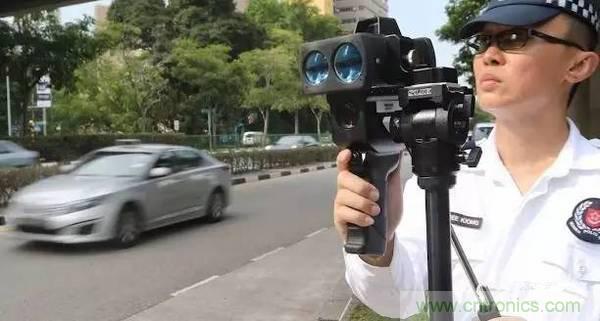 深度解析激光測(cè)距傳感器的應(yīng)用場景