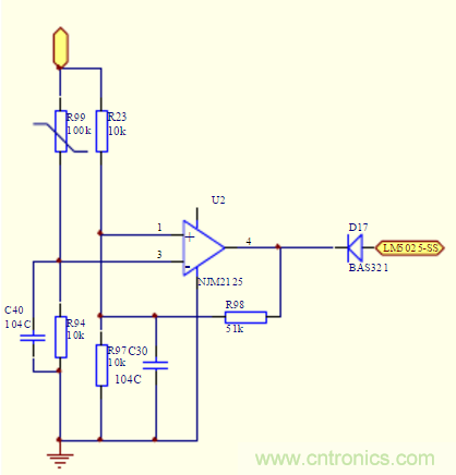 開關(guān)電源各種保護(hù)電路實(shí)例詳細(xì)解剖！