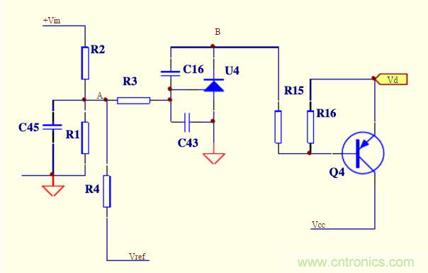 開關(guān)電源各種保護(hù)電路實(shí)例詳細(xì)解剖！