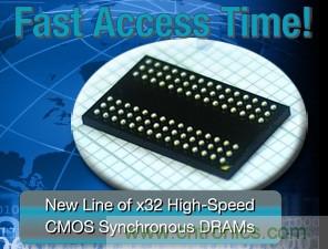 淺談ROM、RAM、DRAM、SRAM和FLASH的區(qū)別
