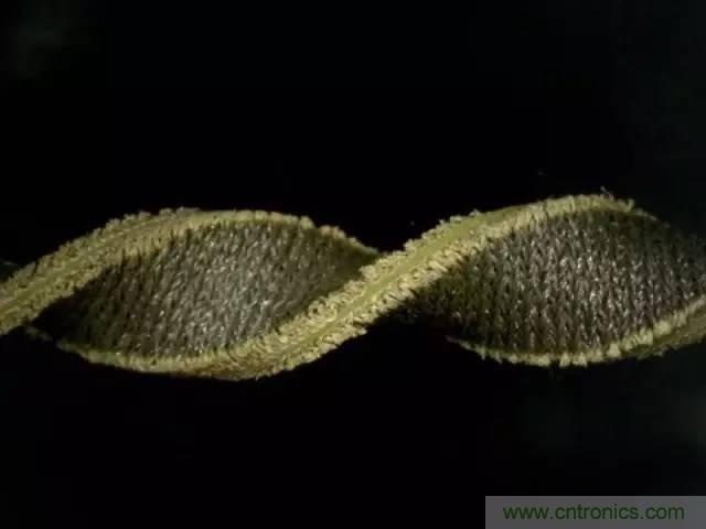新型柔性電容傳感器：可準(zhǔn)確監(jiān)測人體細(xì)微運(yùn)動！
