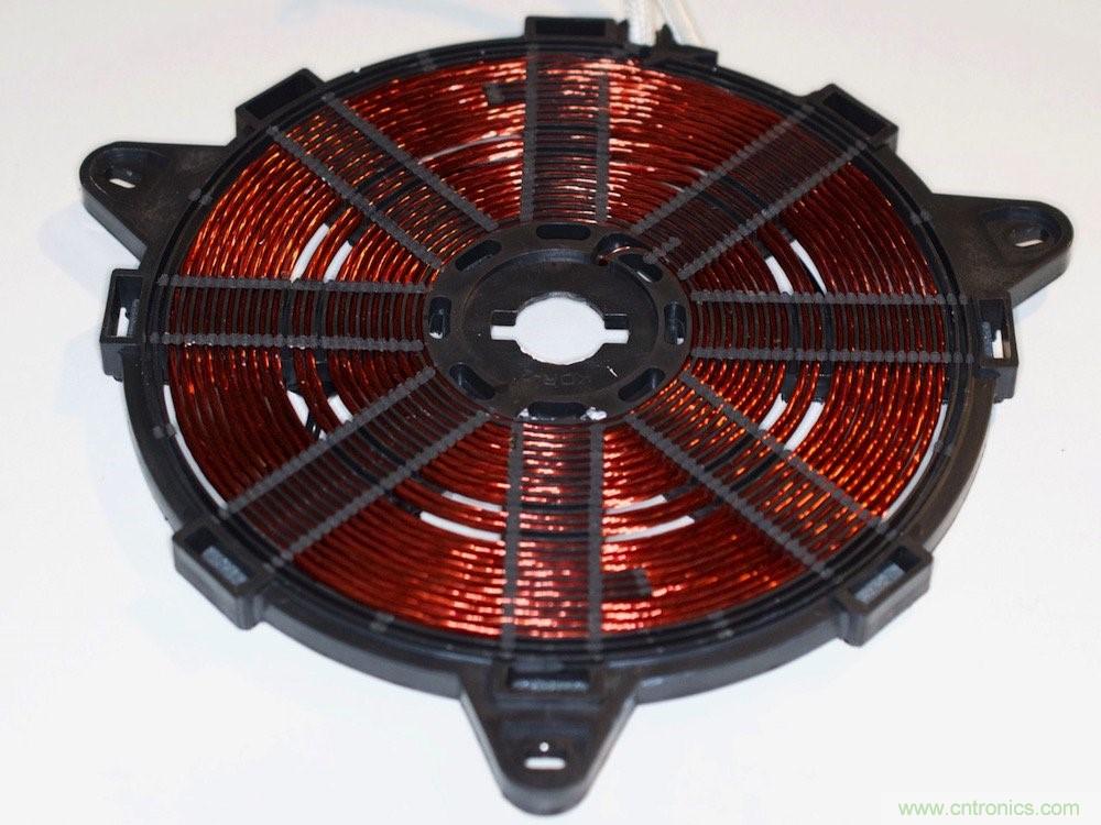 電磁爐里都用了哪些元器件？
