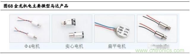 拆解蘋(píng)果/三星/小米/一加，從馬達(dá)技術(shù)看觸覺(jué)反饋的差距