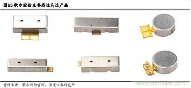 拆解蘋(píng)果/三星/小米/一加，從馬達(dá)技術(shù)看觸覺(jué)反饋的差距