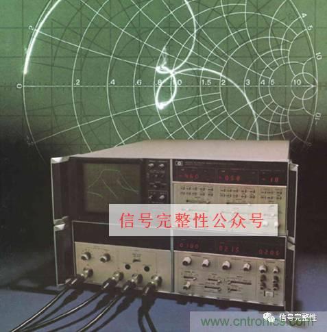 五臺網(wǎng)絡(luò)分析儀“始祖”，你認(rèn)識幾個？