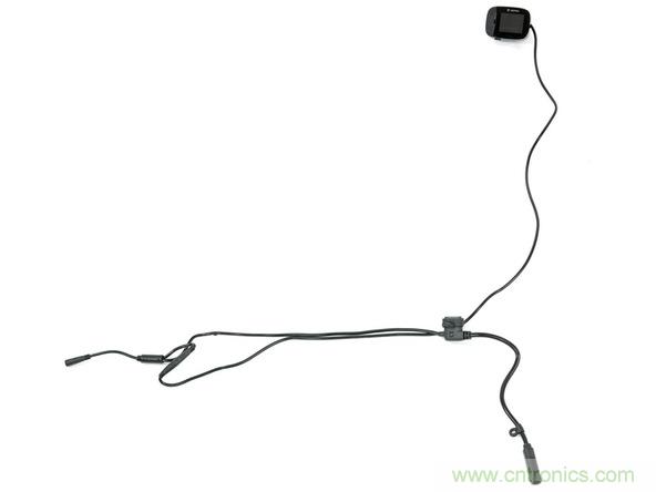 從電池到傳感器，完整拆解小米智能自行車(chē)