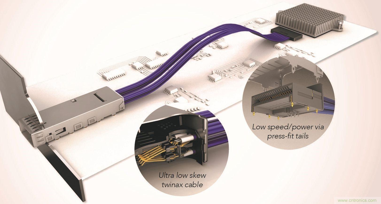 高速PCB信號完整性搞不定？不妨試試讓高速信號跳過PCB走線