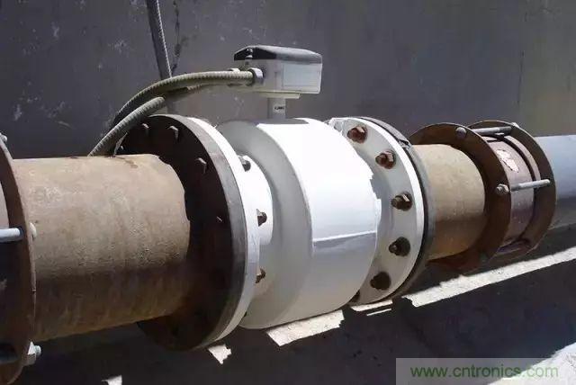 電磁流量計(jì)測(cè)量誤差大？問(wèn)題很可能在這里