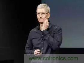 iPhone X搭載3D感測功能，供應鏈是如何準備的？