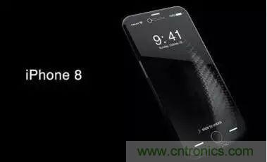 iPhone X搭載3D感測功能，供應鏈是如何準備的？
