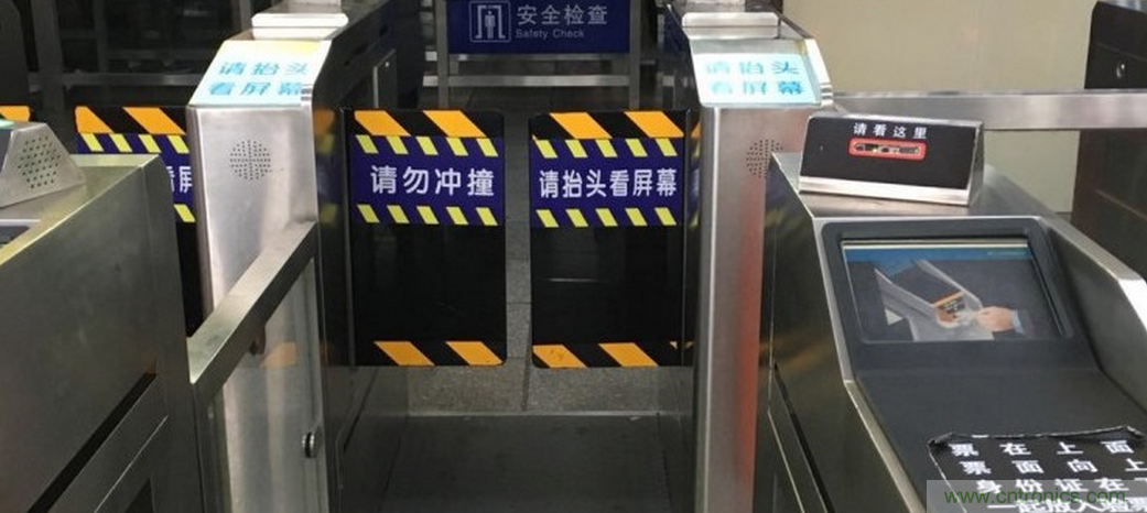 “刷臉”進站，火車站的人臉識別靠譜嗎？