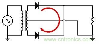 你會(huì)巧妙利用二極管中的“存儲(chǔ)電荷”嗎？