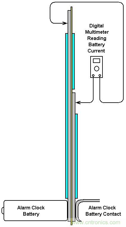 較真：一節(jié)干電池的電流到底是多少？